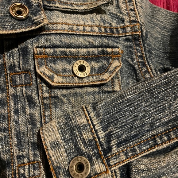 Guess Jacket - Picture 3 of 3